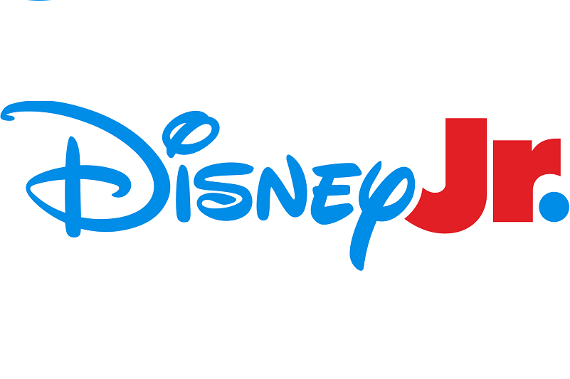 ディズニージュニア