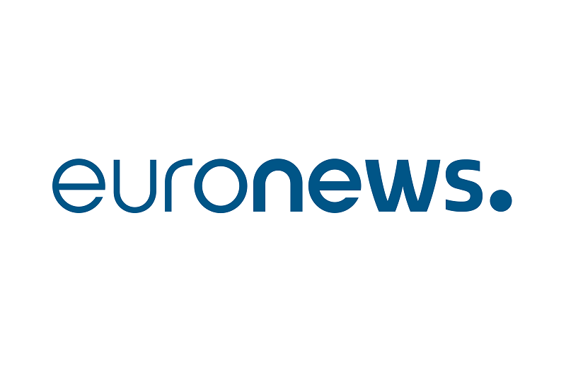 euronews<br />
ヨーロッパ～ (英語)