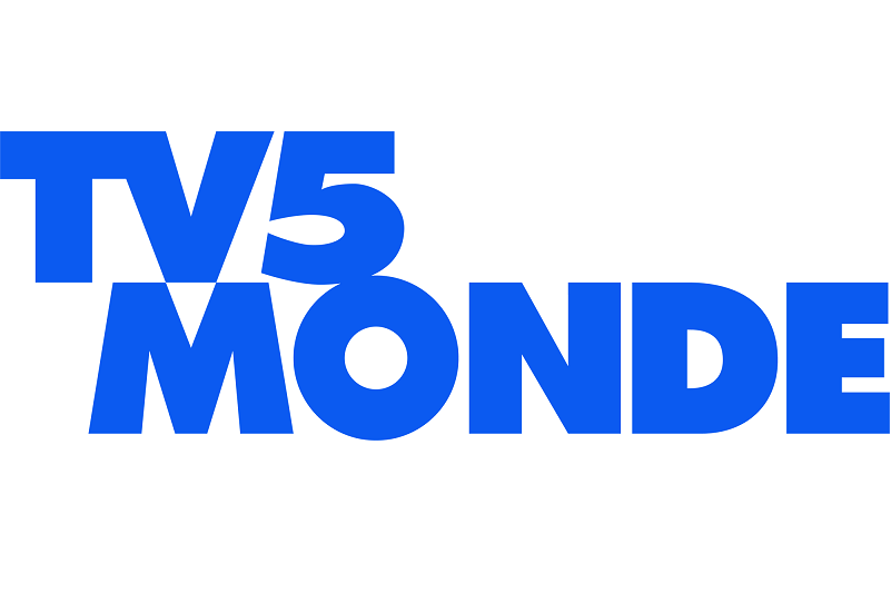 TV5MONDE Pacifique<br />
フランス (フランス語)