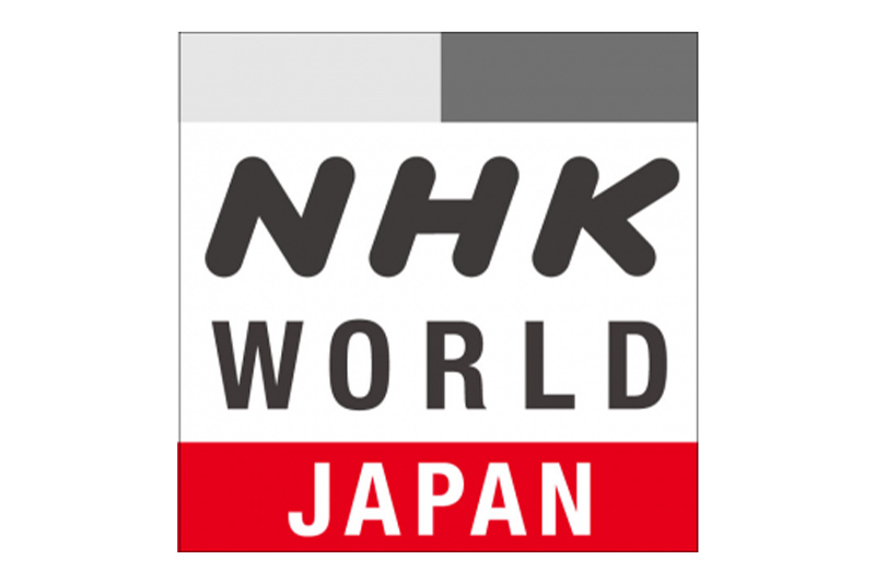NHK WORLD JAPAN<br />
日本～世界 (英語)