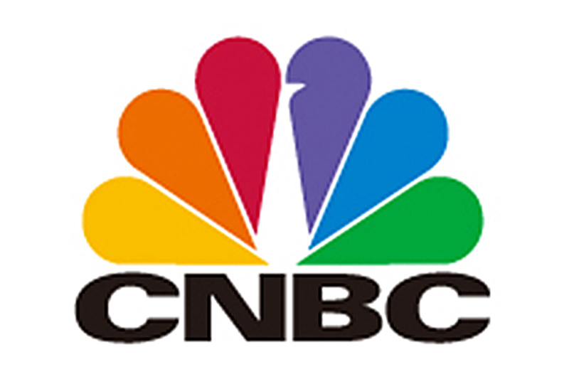 CNBC ASIA<br />
アジア～ (英語)