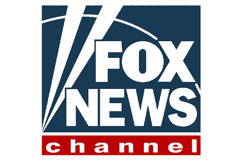 FOX News<br />
アメリカ (英語)