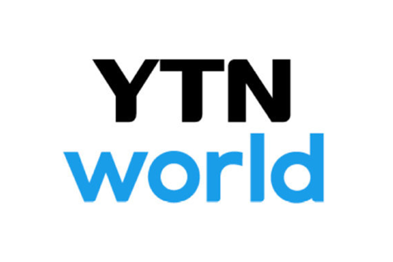 YTN World<br />
韓国 (韓国語)