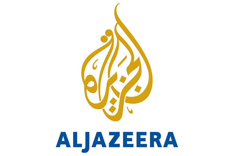 AL JAZEERA Arabic<br />
アラブ首長国連邦 (アラビア語)