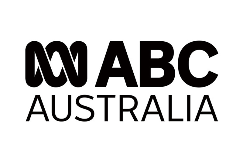 ABC Australia<br />
オーストラリア (英語)