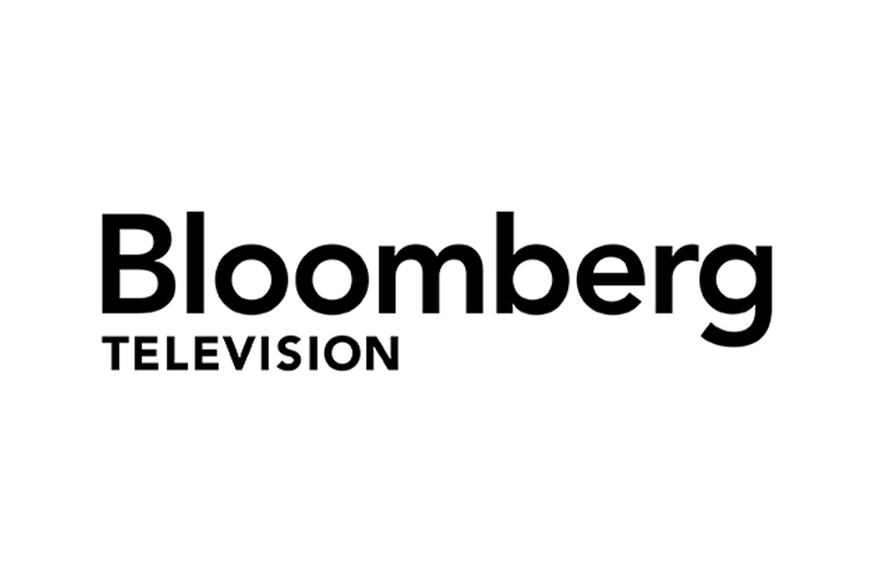 Bloomberg<br />
アメリカ～世界 (英語)
