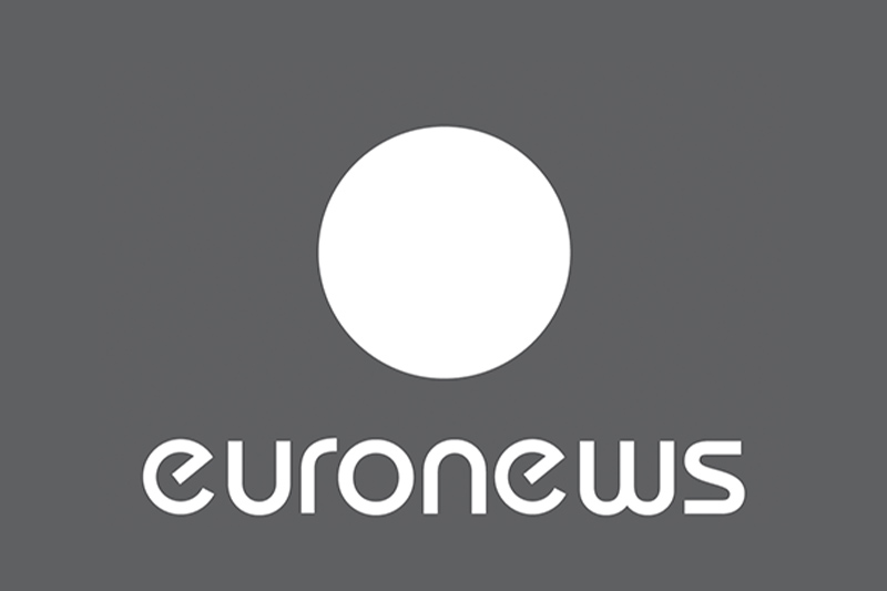euronews<br />
ヨーロッパ～ (英語)