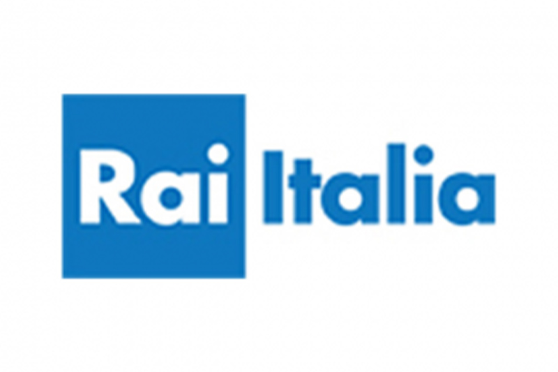 Rai Italia<br />
イタリア (イタリア語)